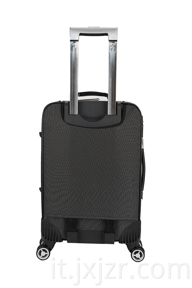 3 Piece Luggage Set